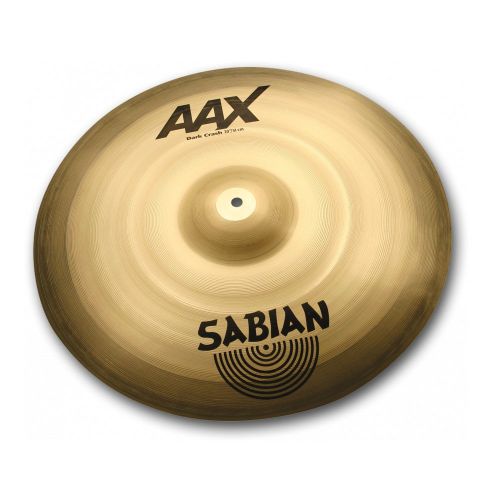  Sabian Cymbal Variety Package, inch (21668XB)