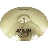 Sabian Cymbal Variety Package, inch (12249B)