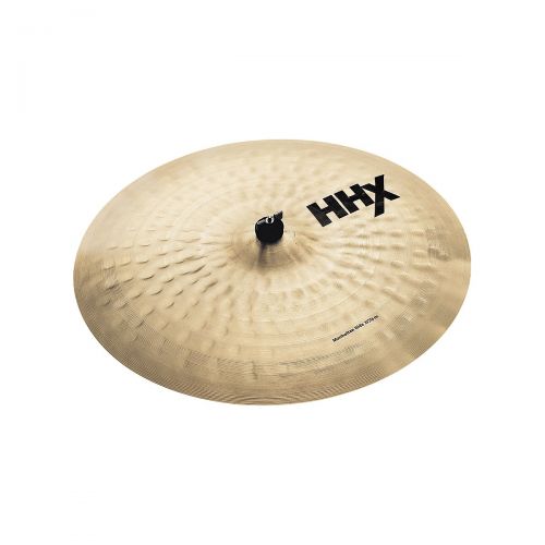  Sabian 22-inch HHX Manhattan Jazz Ride Cymbal
