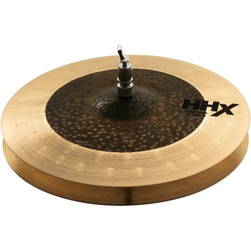  Sabian Cymbal Variety Package, inch (11402XNC)