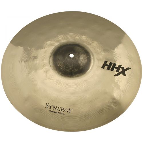  Sabian 11894XBM HHX Synergy Medium Cymbals