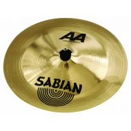 Sabian 18-Inch AA Chinese Cymbal