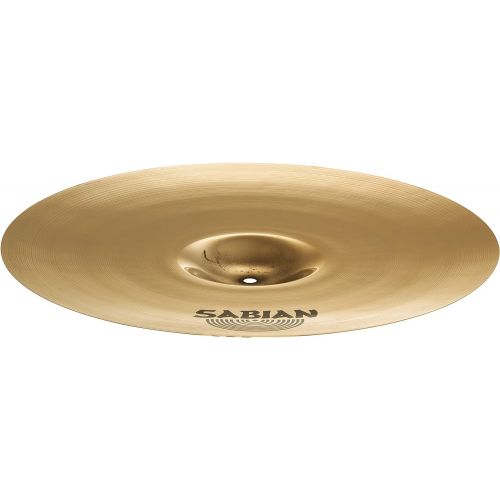  Sabian Cymbal Variety Package, inch (11806XEB)