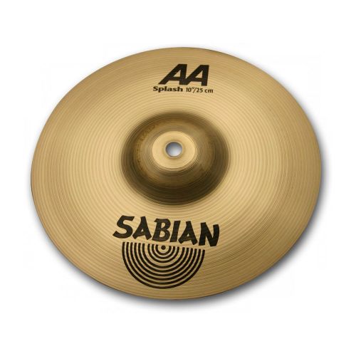  Sabian Cymbal Variety Package, inch (21005B)