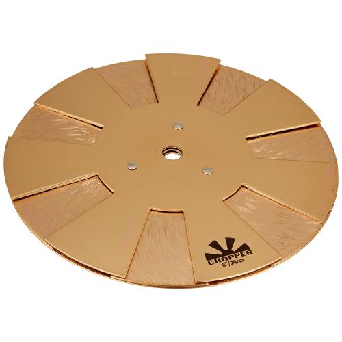  Sabian Cymbal Variety Package (CH08)