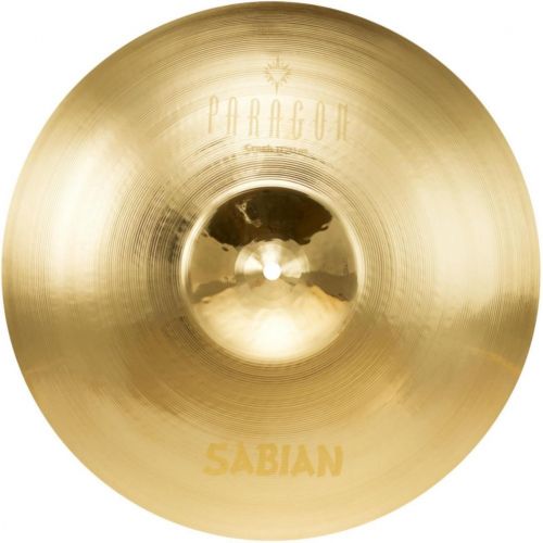  Sabian Cymbal Variety Package (NP1708B)