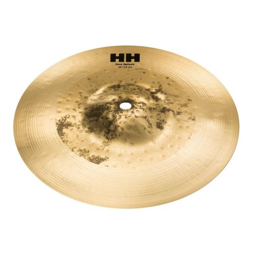  Sabian Cymbal Variety Package, inch (11065B)