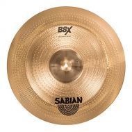 Sabian Cymbal Variety Package, Brass, 18 inches (41816X)