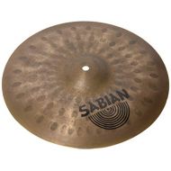 Sabian 13 HHX Fierce Hi-Hat Cymbals 11302XNJM