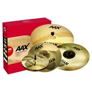 Sabian 25005XXP AA X-plosion Performance Set With Free 18-Inch Crash