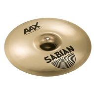 Sabian Cymbal Variety Package, Natural, 16 (21685XB)