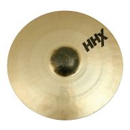 Sabian 16-Inch HHX Stage Crash Cymbal