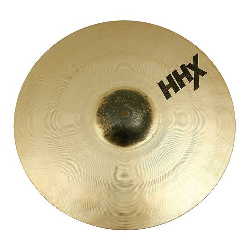  Sabian 16-Inch HHX Stage Crash Cymbal