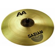 Sabian Cymbal Variety Package, Natural (22172)