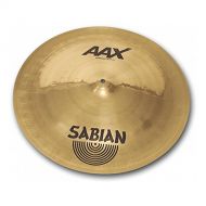 Sabian Cymbal Variety Package, inch (21616XB)