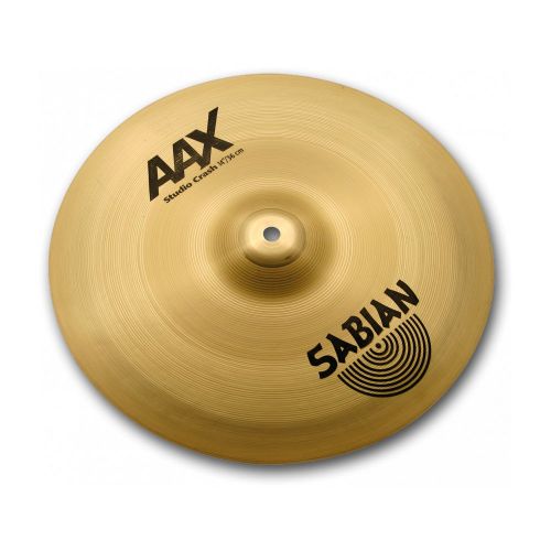  Sabian Cymbal Variety Package, inch (21406XB)