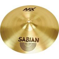Sabian Cymbal Variety Package (21668X)