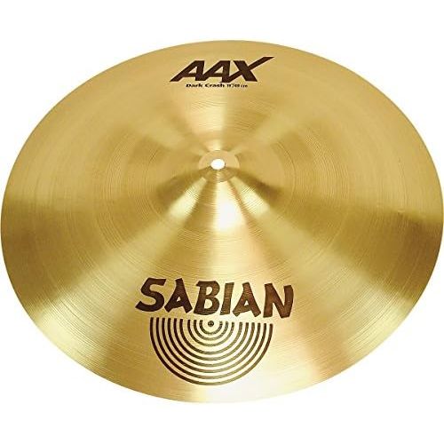  Sabian Cymbal Variety Package (21668X)