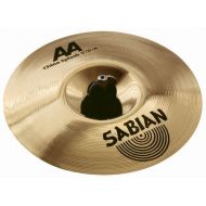 Sabian Cymbal Variety Package, inch (20816B)