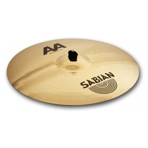  Sabian Cymbal Variety Package (22014B)