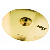 Sabian Cymbal Variety Package (12087XB)