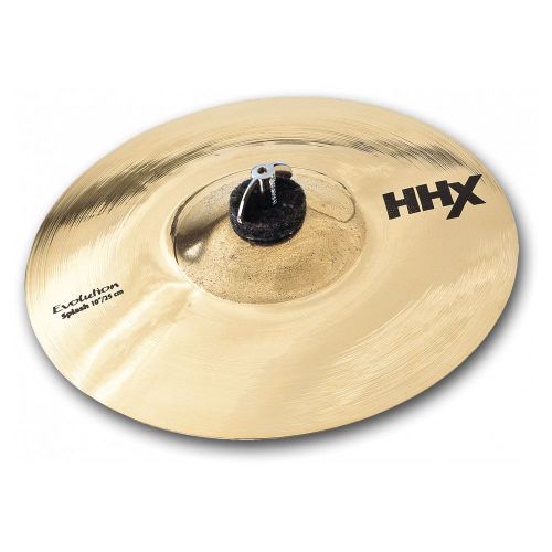  Sabian Cymbal Variety Package (11205XEB)