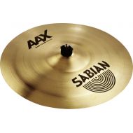 Sabian 17-inch Dark Crash AAX Cymbal