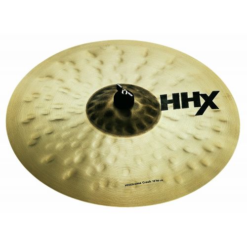  Sabian Cymbal Variety Package (11892XN)