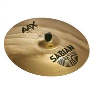 Sabian Cymbal Variety Package, inch (22008XB)