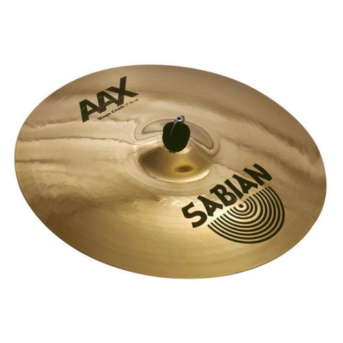  Sabian Cymbal Variety Package, inch (22008XB)