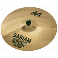 Sabian Cymbal Variety Package, inch (21806B)