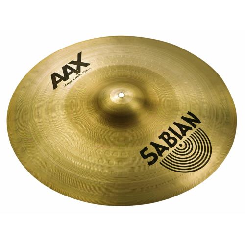  Sabian Cymbal Variety Package (21808X)