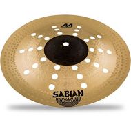 Sabian 12” AA Mini Holy China (21216CS)