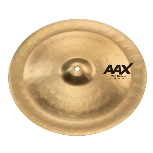  Sabian Cymbal Variety Package, inch (21416XB)