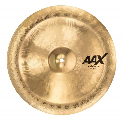  Sabian Cymbal Variety Package, inch (21416XB)