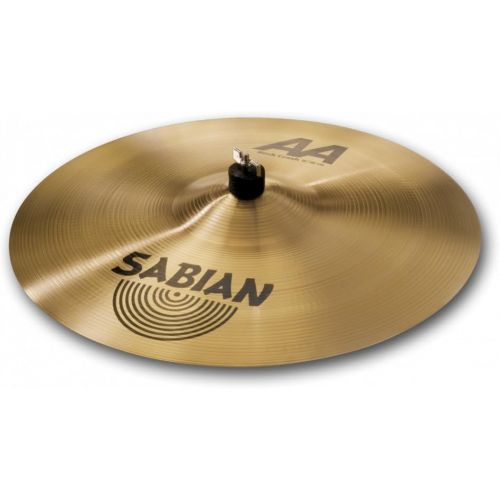  Sabian Cymbal Variety Package, inch (21609B)