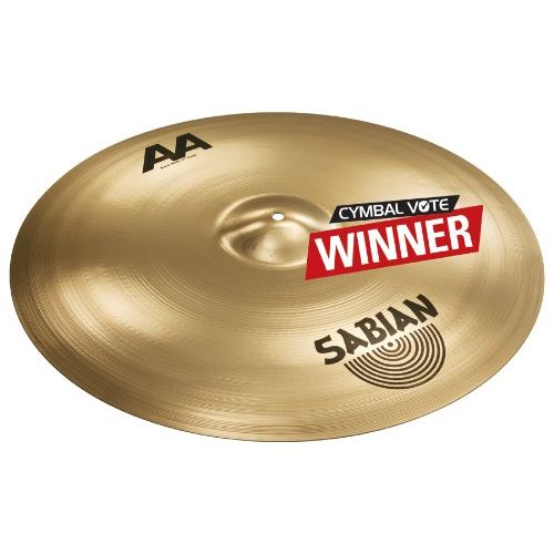  Sabian Cymbal Variety Package, inch (221BCB)