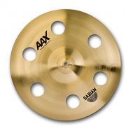 Sabian Cymbal Variety Package, inch (21600XB)