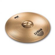 Sabian Cymbal Variety Package, inch (41706X)