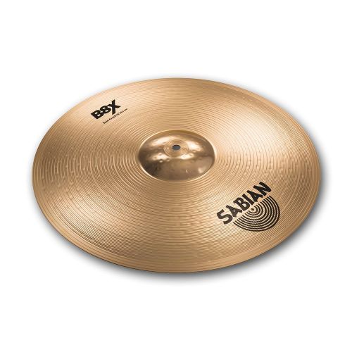  Sabian Cymbal Variety Package, inch (41706X)