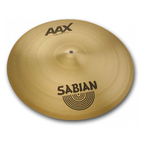  Sabian Cymbal Variety Package, inch (22012XB)