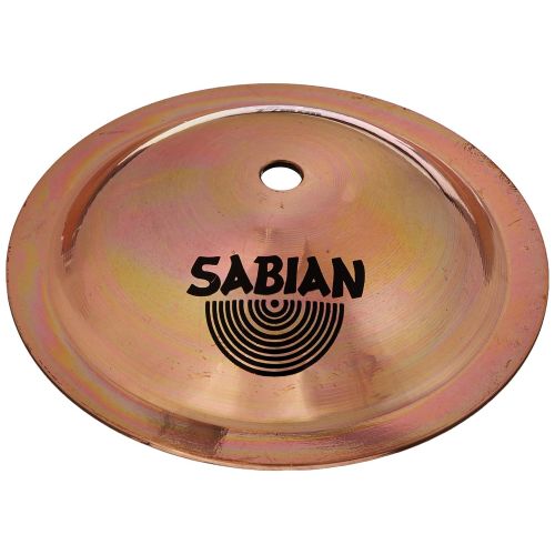  Sabian 7 Inch Stage Bell