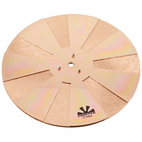  Sabian Cymbal Variety Package (CH12)