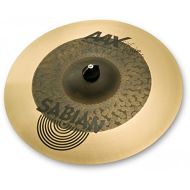 Sabian Cymbal Variety Package (21660XH)