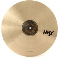 Sabian Cymbal Variety Package (12189XN)