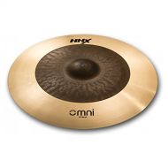 Sabian Cymbal Variety Package, inch (122OMX)