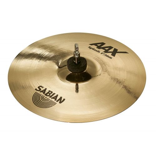  Sabian Cymbal Variety Package, inch (20805XB)