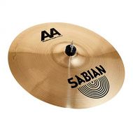 Sabian Cymbal Variety Package, inch (21608B)