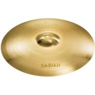 Sabian Cymbal Variety Package, inch (NP2214B)