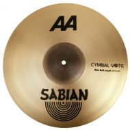Sabian Cymbal Variety Package, inch (2180772B)